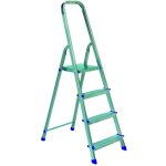 Veritt - escabeau alu 4 marches alw404