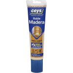 Vernis blanc pour bois - 125 ml