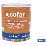 Vernis � la craie vernis � l'eau satin� 750 ml