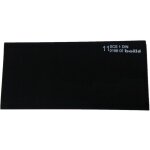 Verre din11 50x105mm - gce charledave - g100212