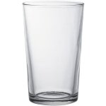 Verre duralex unie 330 ml transparent - lot de 6 pcs.