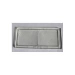 Verre incolore grossissant loupe dioptrie 1, 5 - weltek - ax2515