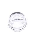 Verre de lampe halogene pour four faure - 387911390