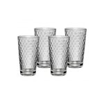 Wmf - verres à latte macchiato set de 4 pièces nid d'abeille verre passe au lave - vaisselle 0948652040 ... Wmf - verres à latte macchiato set de 4 pièces nid d'abeille verre passe au lave - vaisselle 0948652040 ...