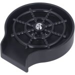 Verre rinser haute pression spray wash lavabo verre nettoyant tasse rondelle pour cuisine coffee shop ...