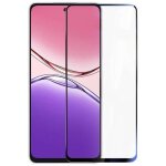 Verre trempe pour oppo a5 pro 4g / 5g - [lot de 2] film de protection incurve integral - noir
