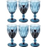 Verre a vin vintage 240ml - 6 pack