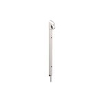 La croisee ds - verrou en applique pour menuiserie aluminium danaos 6360 - blanc ral 9010