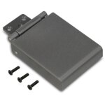Verrou de couvercle pour glaciere cf80 - cf110 waeco - 4451045740