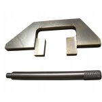 Verrou de distribution bmw e36 e46 m41 m51 2. 5 td tds