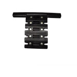 Verrou dva 4 �l�ments pour mini lame 8 mm - deprat