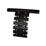 Verrou dva 5 �l�ments pour mini lame 8 mm - deprat