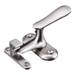 Verrou à goupille haute et basse verrou de porte antivol verrou de porte verrouillage de la boucle à ... Verrou à goupille haute et basse verrou de porte antivol verrou de porte verrouillage de la boucle à ...