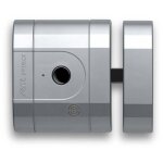 Verrou intlock pro 508 : s�curisez votre porte de l'int�rieur avec un verrou intelligent, sans cl� physique, ...