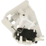 Verrou de porte du bas pour micro - ondes pour micro ondes. . .