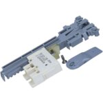 Verrou de porte pour lave - vaisselle smeg 690074493