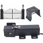 Verrouillage lectrique 24 v - serrure lectrique pour portails rotatifs  deux ailes ou  une aile - ...