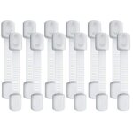 Verrouillage sécurité, sécurité enfant portes, protection enfant meuble, 12 securite porte enfant, bloque ... Verrouillage sécurité, sécurité enfant portes, protection enfant meuble, 12 securite porte enfant, bloque ...