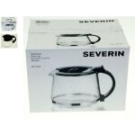 Verseuse 1, 4 l gk 5492 pour cafetiere severin