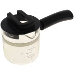 Verseuse 4 tasses noire 7313285439 - expresso delonghi