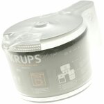 Verseuse blanche (xb900701) cafeti�re, expresso krups