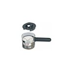 Krups - verseuse cafetière, expresso f0274200 Krups - verseuse cafetière, expresso f0274200