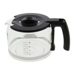Verseuse avec couvercle cafetiere, machine a cafe ss - 208836, ss - 208836 krups cafetiere, machine a ...
