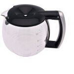 Verseuse complète 10 / 12 tasses pour cafetière delonghi 7313281249 Verseuse complète 10 / 12 tasses pour cafetière delonghi 7313281249