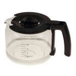 Verseuse avec couvercle