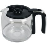 Verseuse avec couvercle