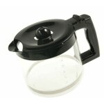 Verseuse + couvercle d'origine