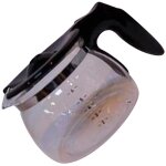 Verseuse avec couvercle