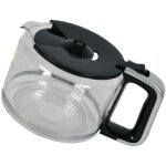 Verseuse avec couvercle