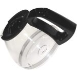 Verseuse avec couvercle (6 tasses) pour cafeti�re moulinex ss - 201122