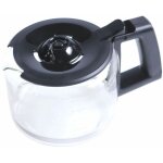 Verseuse avec couvercle