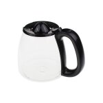 Verseuse avec couvercle pour cafeti�re - expresso broyeur tefal express