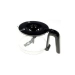 Verseuse avec couvercle pour cafeti�re philips 996510073714