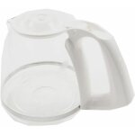 Tefal - verseuse avec couvercle (ss - 203054) cafetière, machine à café Tefal - verseuse avec couvercle (ss - 203054) cafetière, machine à café