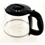 Verseuse deco noire 169372 / rh 20560013018 - cafetiere