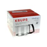 Verseuse t10 blanche compatible cafeti�res krups aroma et pro aroma duo ? remplacement de verseuse endommag�e ...