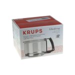 Verseuse t10 noir comp. aroma / pro ar. duoth - f0344210f - - krups Verseuse t10 noir comp. aroma / pro ar. duoth - f0344210f - - krups
