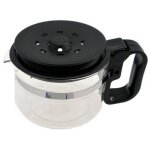 Verseuse universelle avec couvercle haut. 10 - 12, 5cm d'origine (9 - 12 tasses)