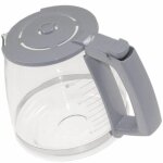 Verseuse en verre pour cafetire bosch 00658595