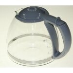 Verseuse en verre pour cafeti�re tka1401 ? compatible bosch ? 1l ? r�f�rence 00646862 ? pr�parez vos ...