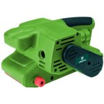 Verto - ponceuse � bande 730 w