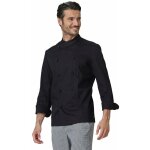 Veste de chef siggi giacomo - s - jaune Veste de chef siggi giacomo - s - jaune