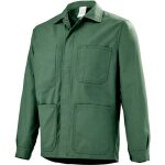 Veste core vert bouteille l Veste core vert bouteille l
