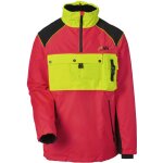 Veste à enfiler pss x - treme hybrid rouge / jaune taille m Veste à enfiler pss x - treme hybrid rouge / jaune taille m