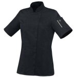 Veste femme robur unera mc noir l