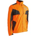 Veste orange haute visibilit� yukon - oregon taille m - 295472
